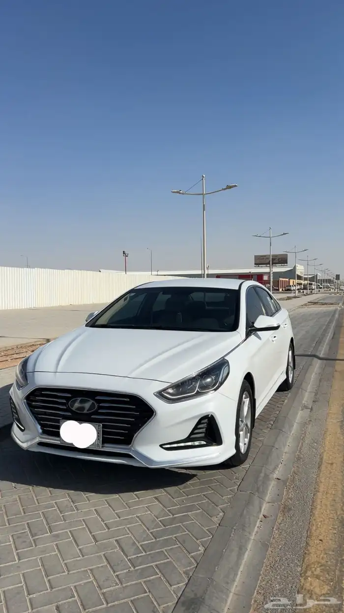 سوناتا 2019 نص فل شرط بدي ومحركات 0