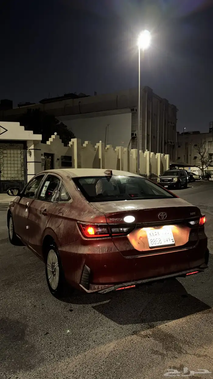 يارس 2024 نص فل Y plus 0