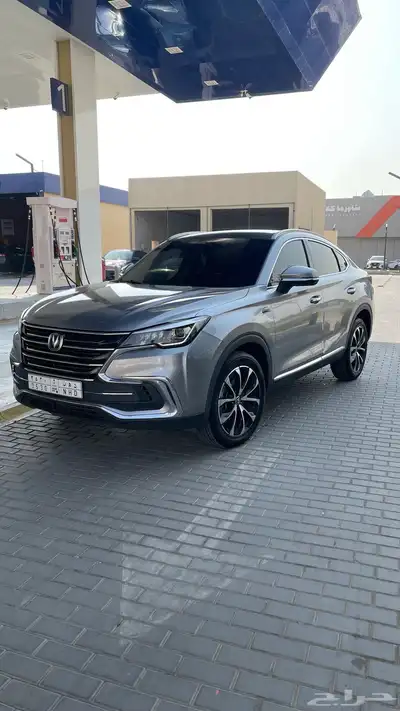 شانجان سي اس 2021 ممشى 180 index