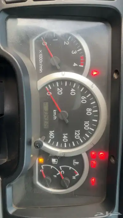 دينا ميتسوبيشي كانتر موديل 2017 وكالة index