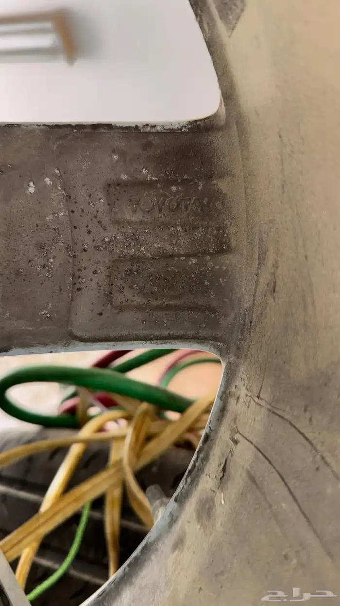 جنوط كامري اصليه 2