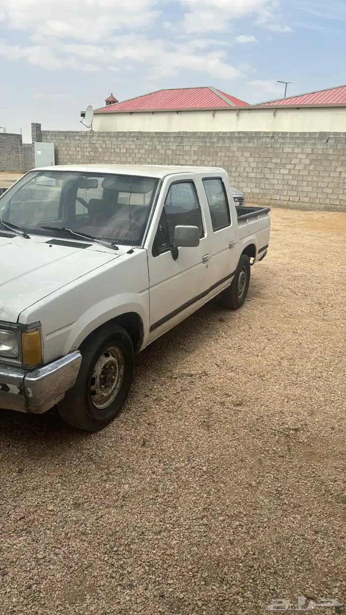 ددسن دستن موديل 92 مسقط مسقطة 0