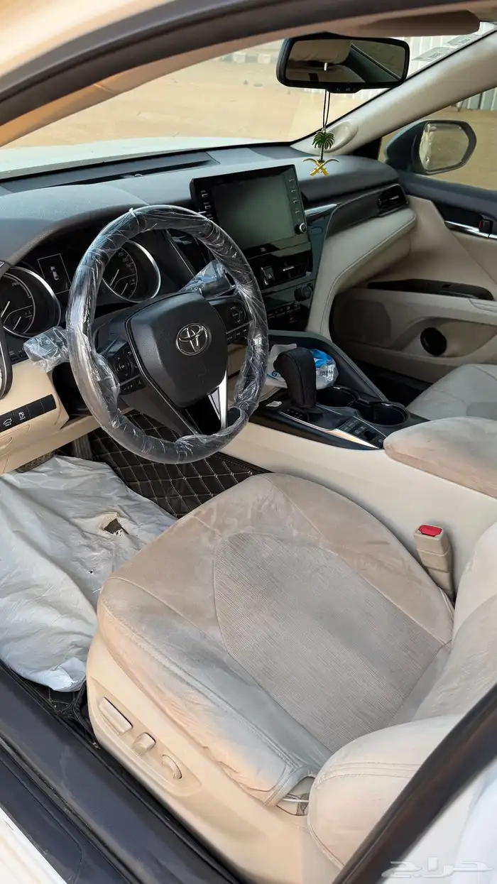 كامري 2021 هايبرد GLEX 1