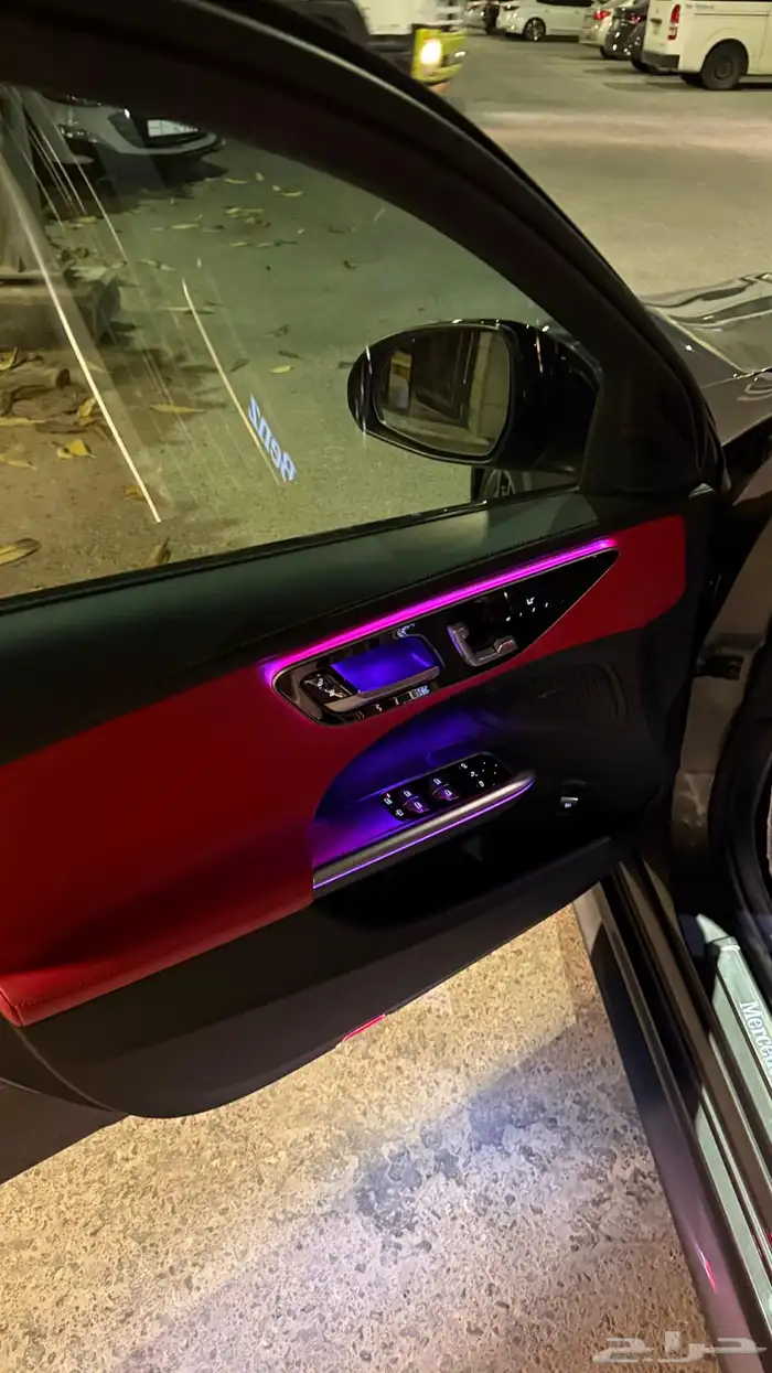 مرسيدس 2023 c300 21