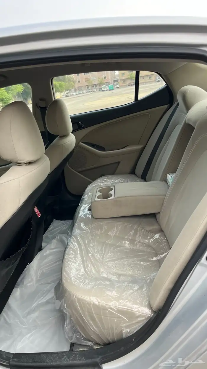 اوبتيما استاندر 2013 15