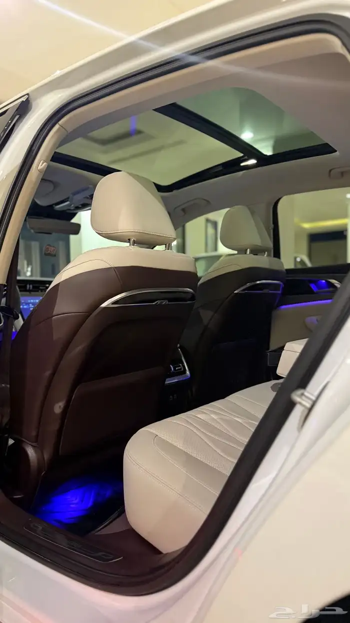 هونشي اوسادو 2024 ممشي قليل 29