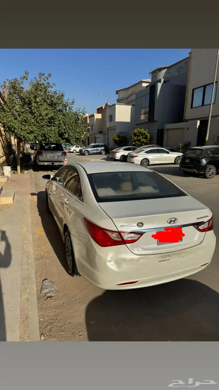 سوناتا 2011 للبيع 2