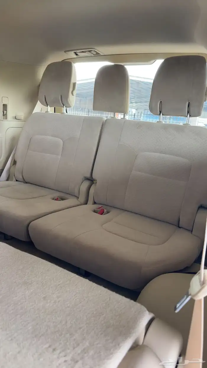 لاندكروزر 2016 بريمي فل كامل ب 172.000 13