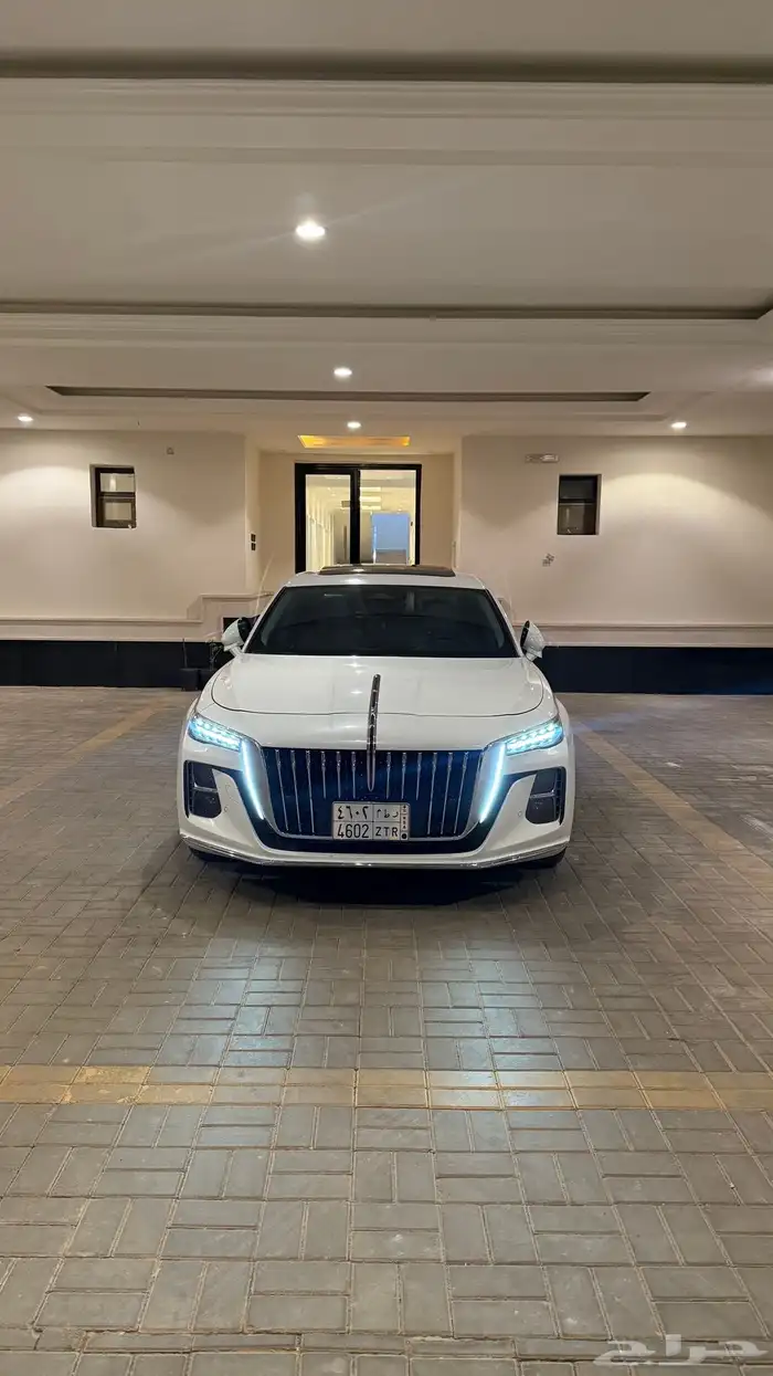 هونشي اوسادو 2024 ممشي قليل 1