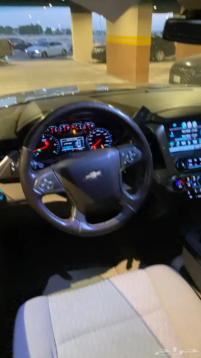 تاهو 2019 دبل 28