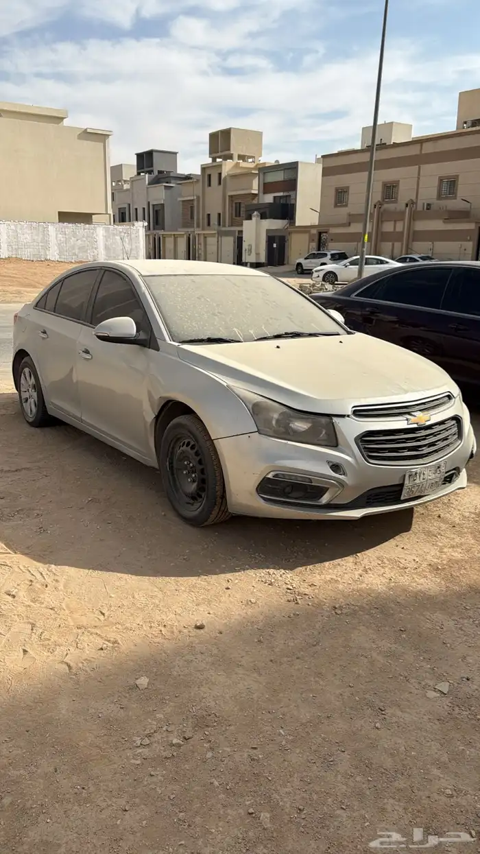 كروز 2017 نص فل 4