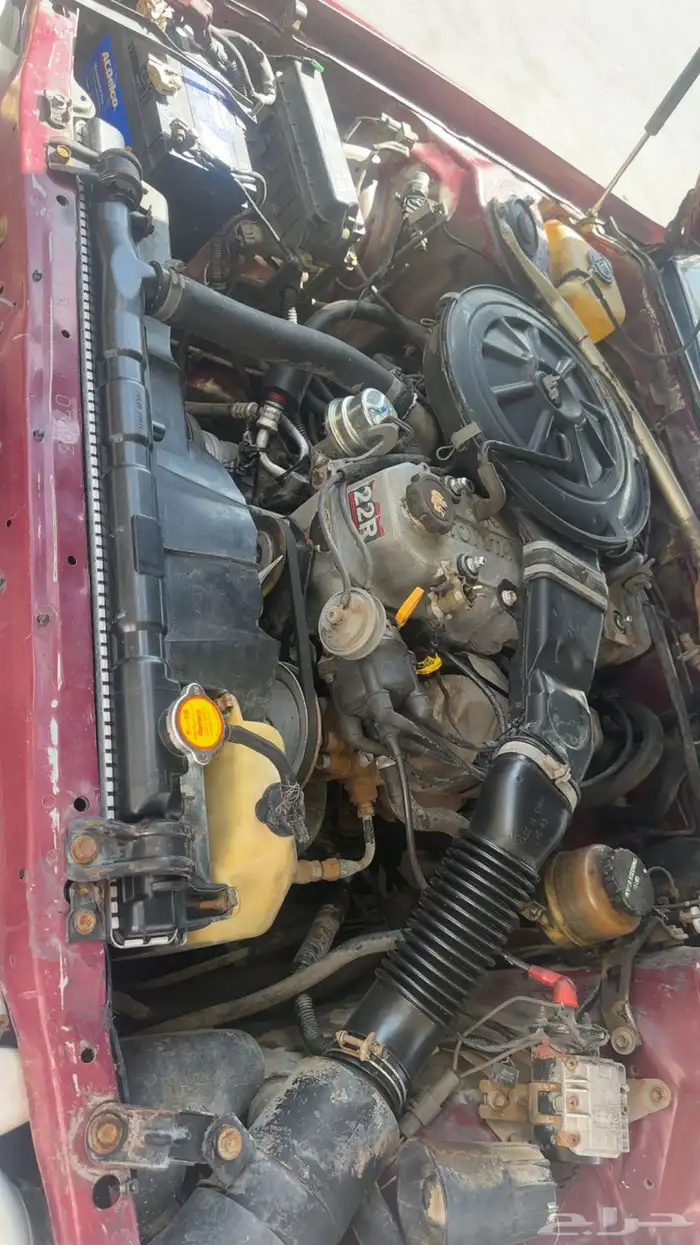 كراسيده 94 xl 7