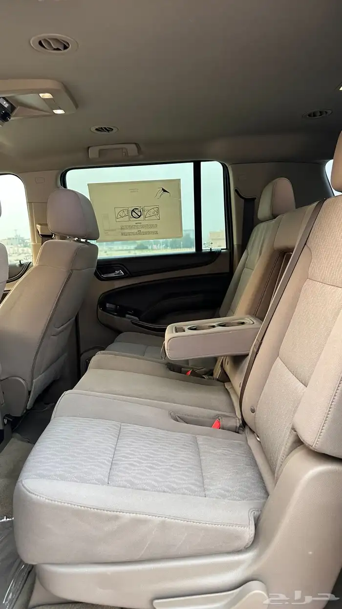 شفرولية سوبر بان 2018 دبل قمة في النظافة 52