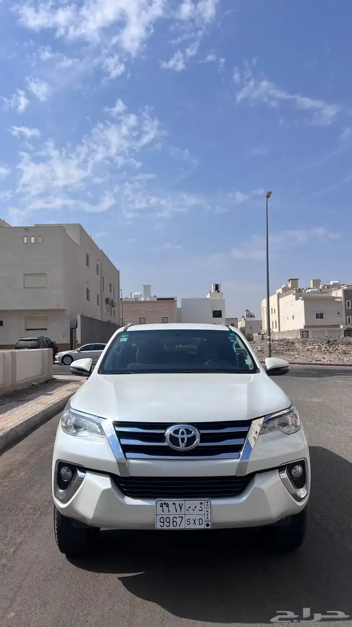 فورشنر 6 سلندر VX 1