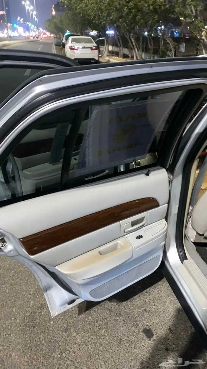 فورد ماركيز فئه نادره 53