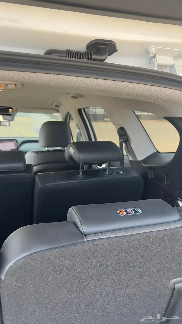 سنتافي ديزل 2021 فل كامل 21