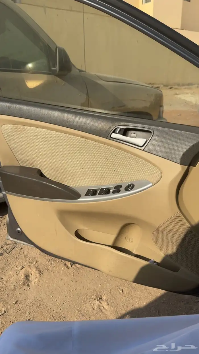 اكسنت 2014 للبيع 11