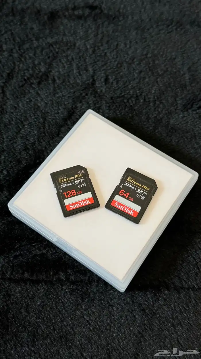 كاميرا كانون R10 RF 5