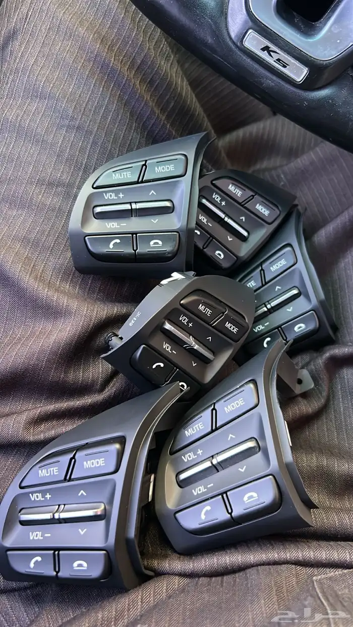 تحكم مسجل انترا وكاله 3