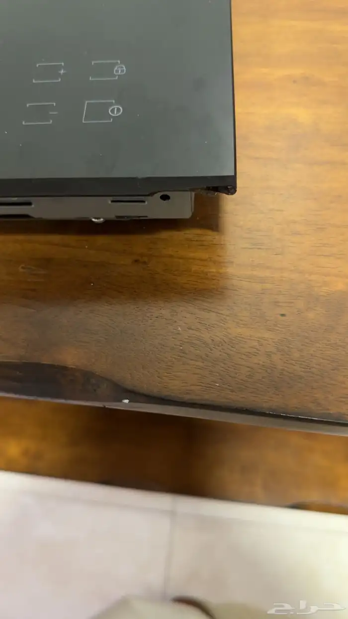 سطح فرن كهربائي 1