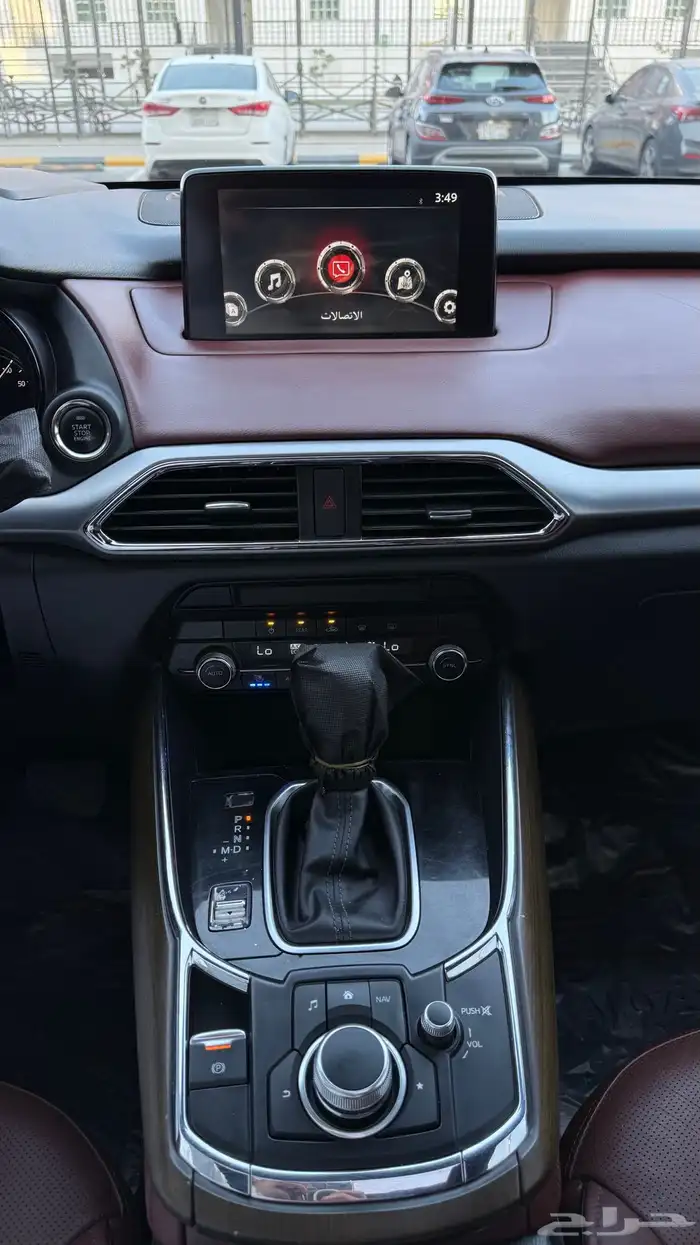 للبيع مازدا cx9 2020 سقنتشر 16