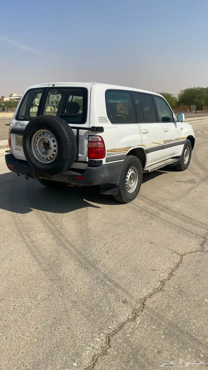 جكسار 2000 للبيع 4