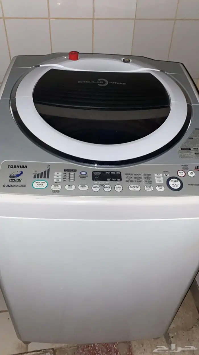 غسالة أتوماتيك للبيع 5