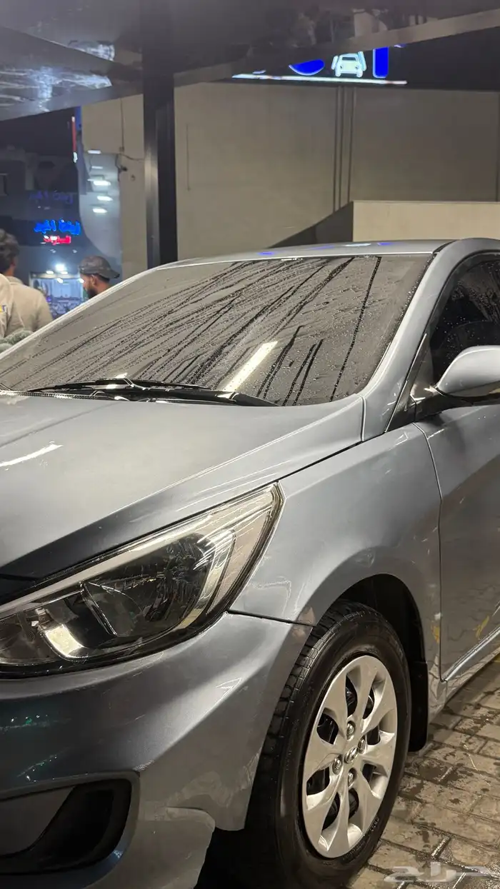 اكسنت 2018 الدفعه الاول وارد يوسف ناغي 5