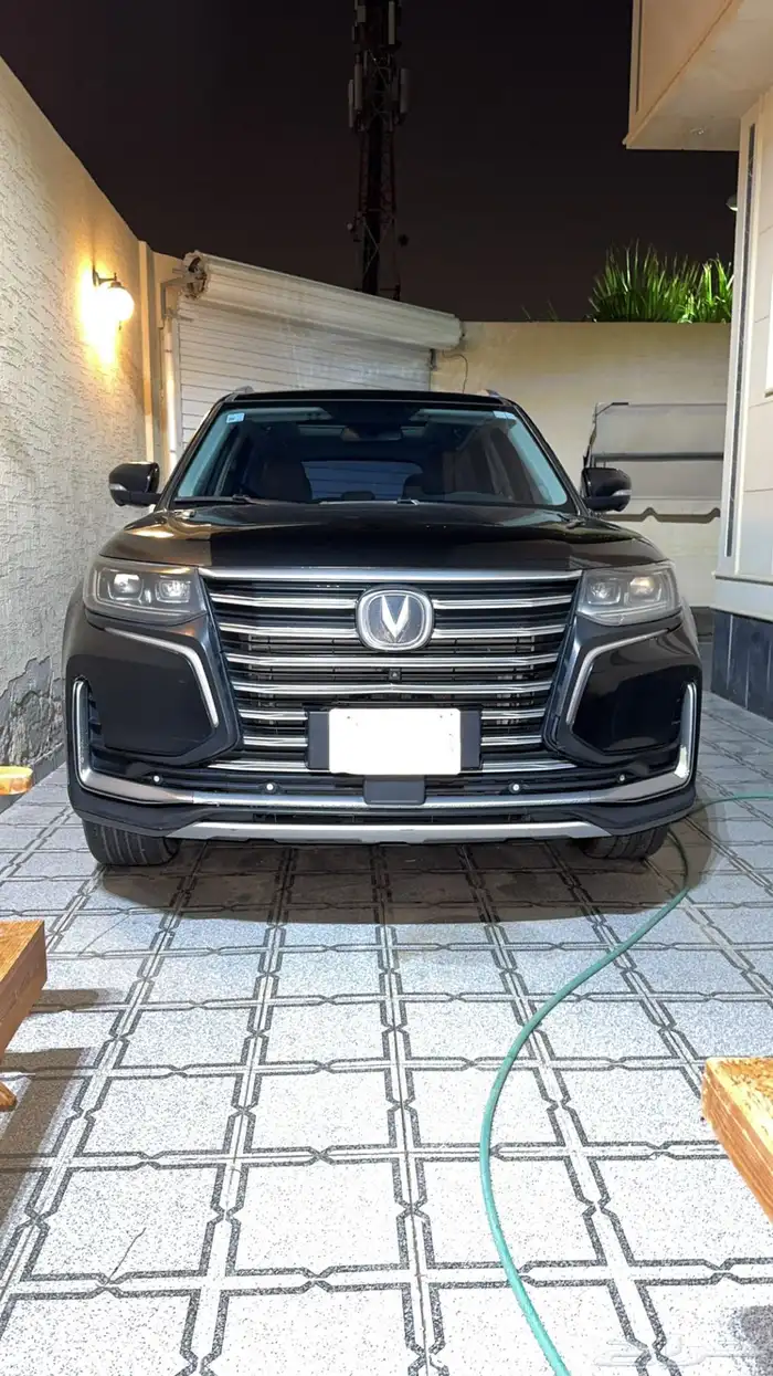 شانجان cs95 نص فل 0