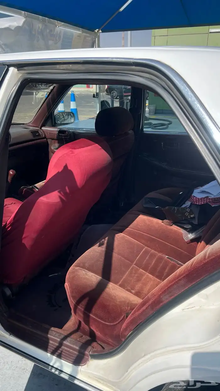 كرسيدا نضيف 7