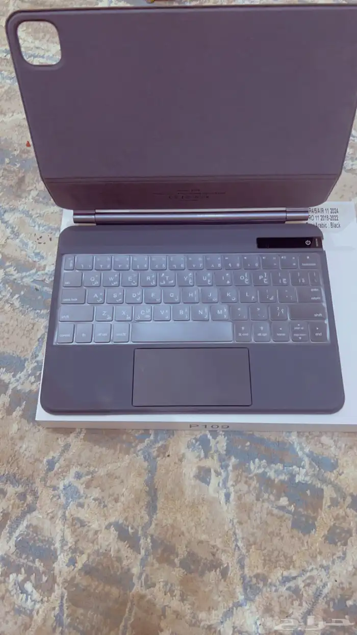 كيبورد ايباد 2