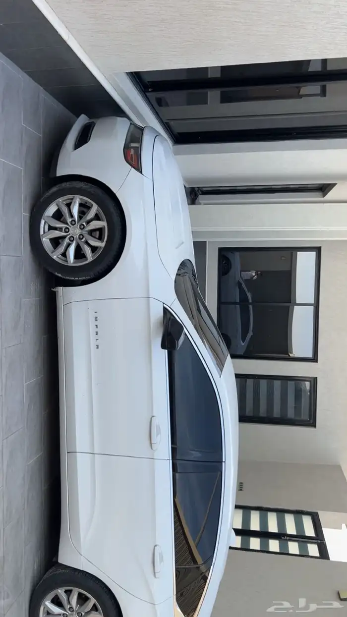 شفروليه امبالا 2017 4