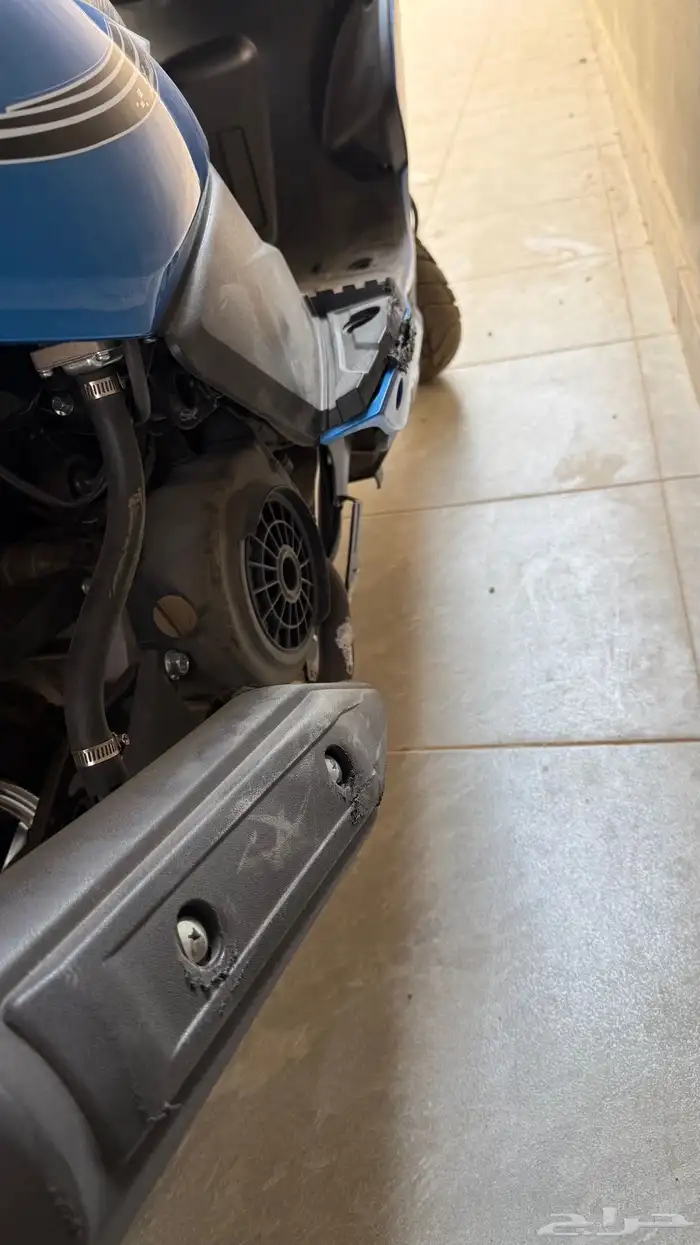 دباب جديد للبيع استخدام يوم واحد 3