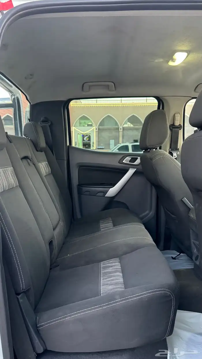 رينجر فور. 12