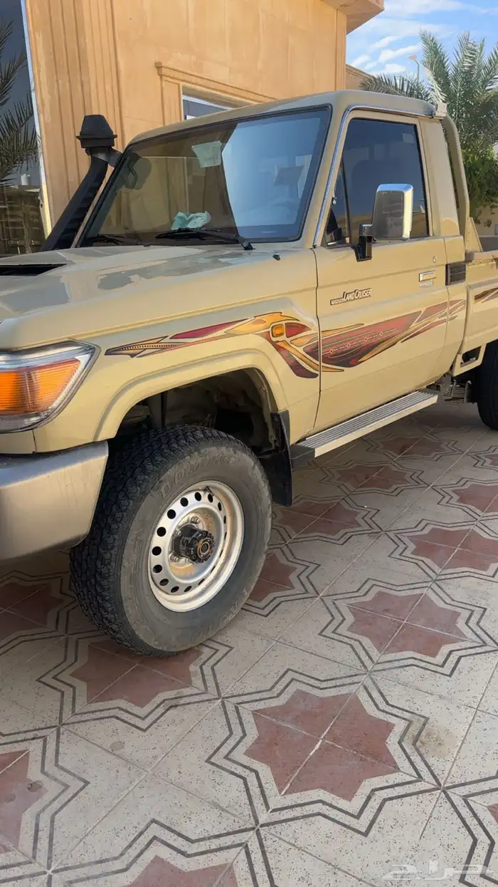 جيب شاص ديزل2019 سعودي فل كامل 0