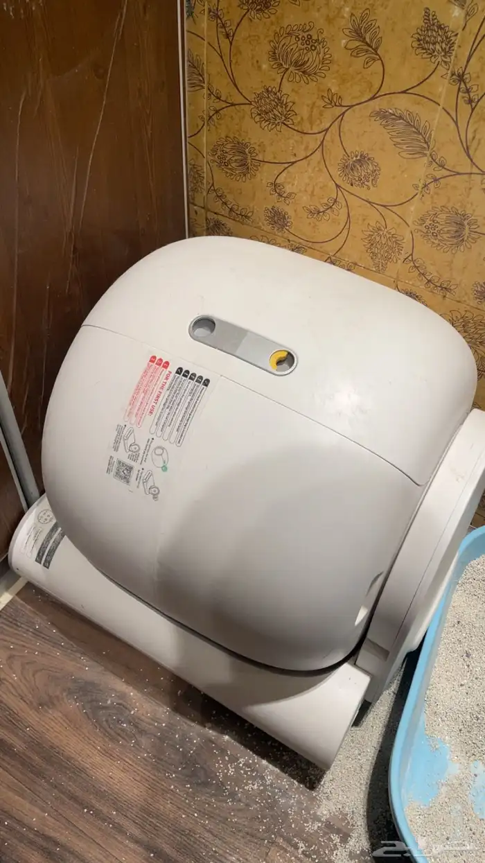 ليتر بوكس كهربائي 1