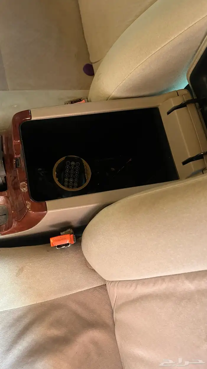 كامري للبيع 2005 16