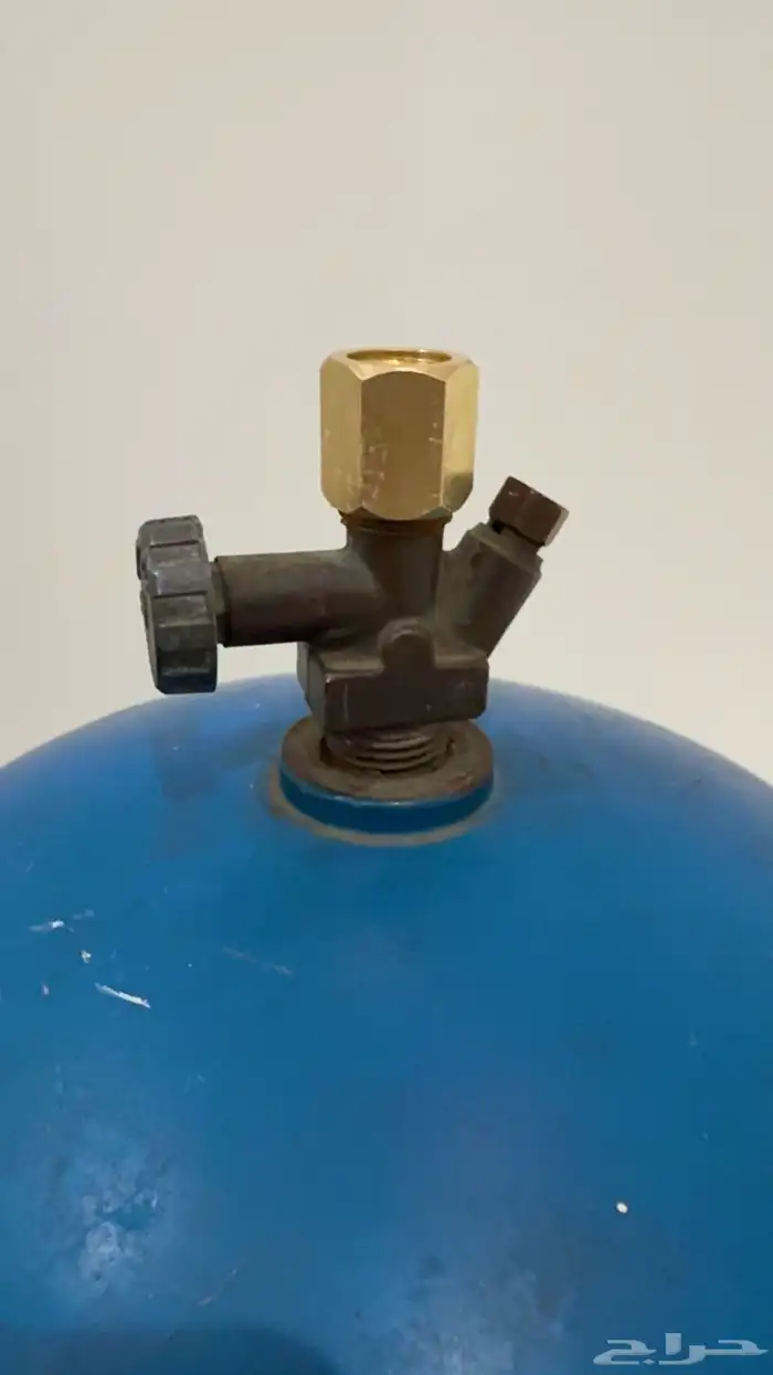 دافور غاز سيفرت السويدي الأصلي القديم 2