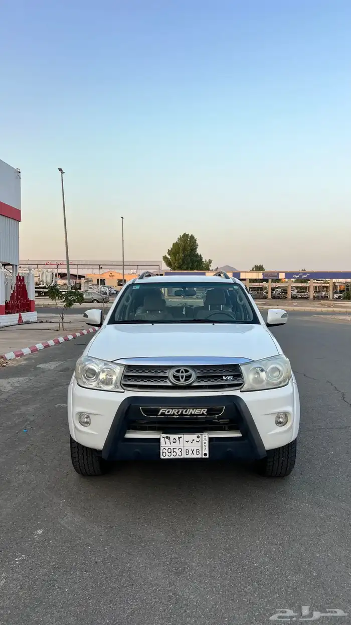 فورشنر 2011مخزن 3