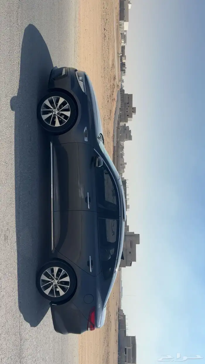 كيا k5 للبيع 3