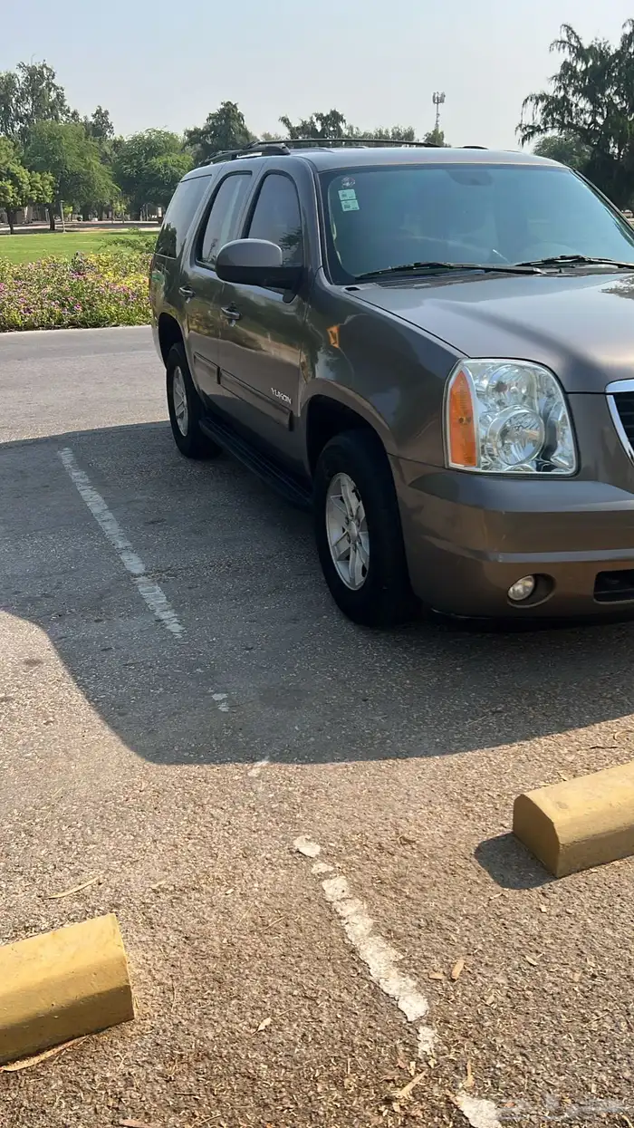 يوكن 2013 قصير بدون دبل بدي وكالة 0