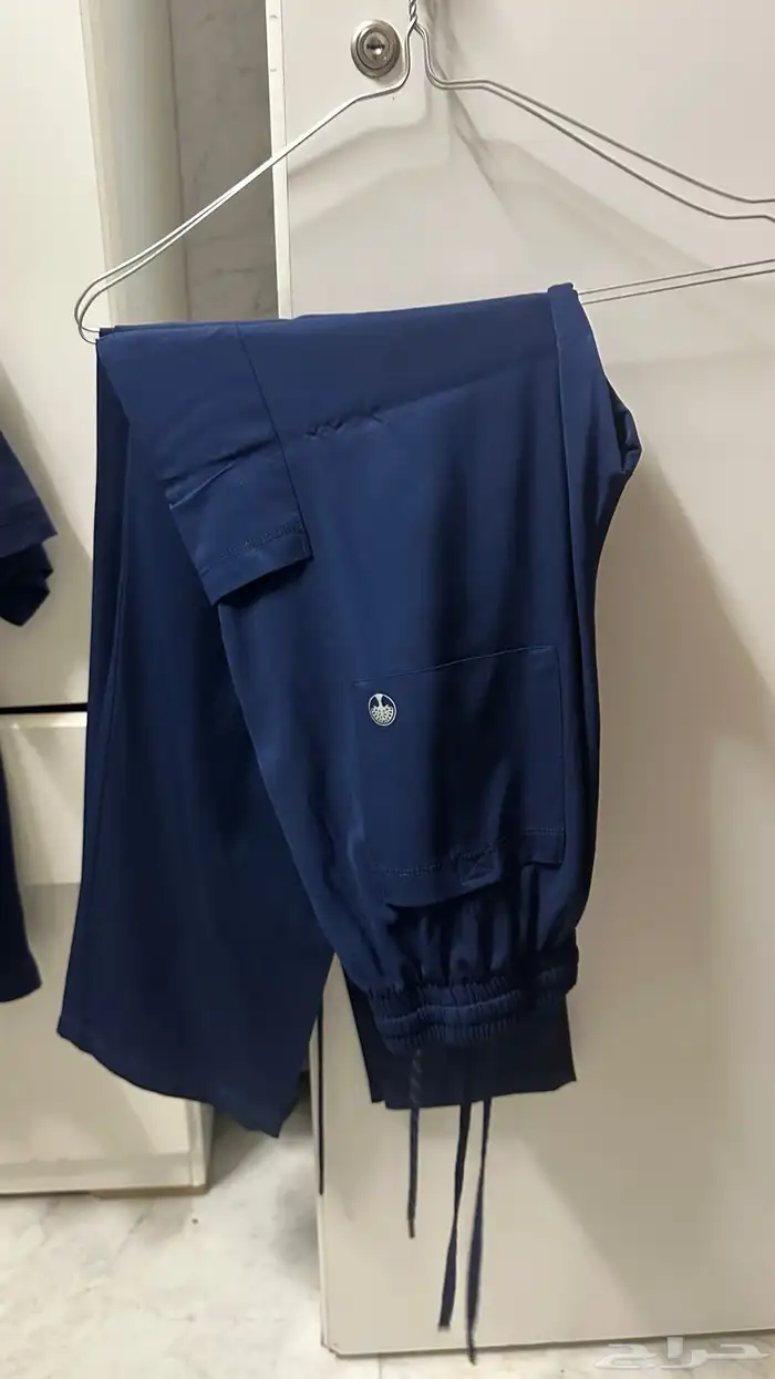 سكراب طبي شبه جديده 1