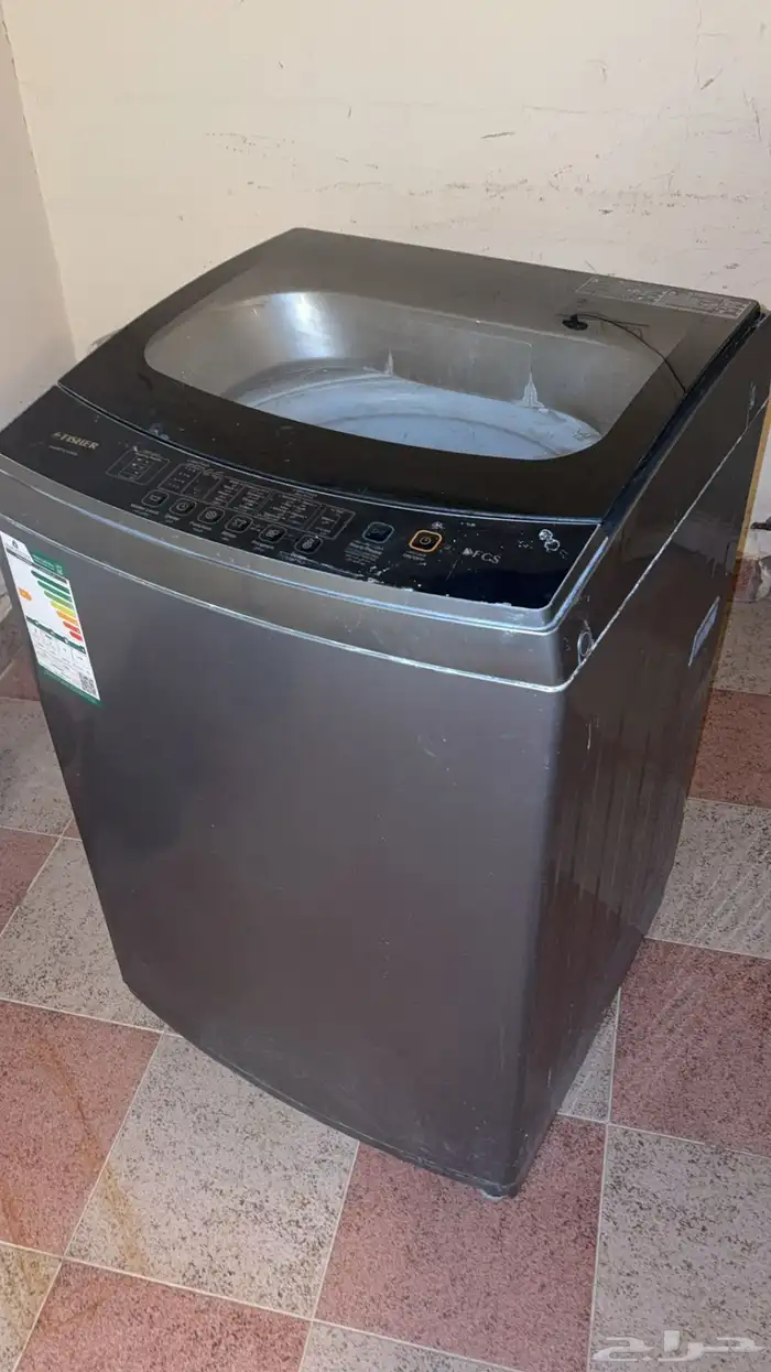 غساله ملابس للبيع 0