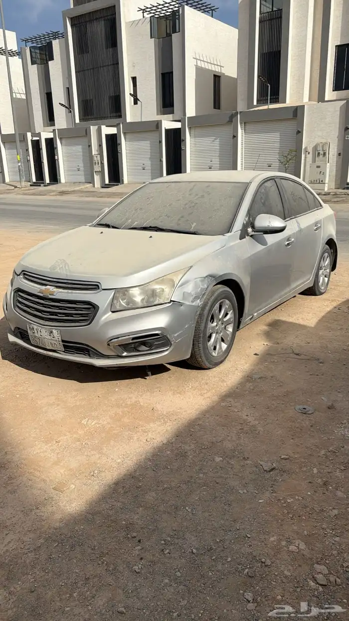 كروز 2017 نص فل 3