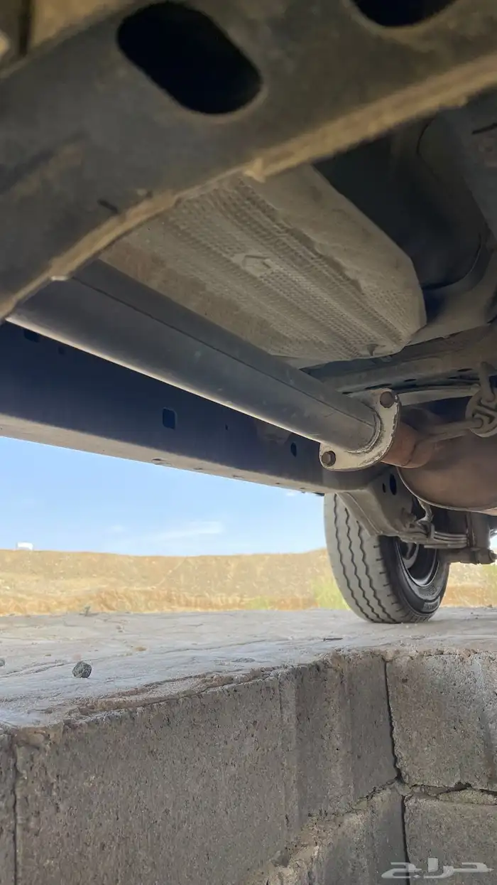 ماصوره هايلكس 5