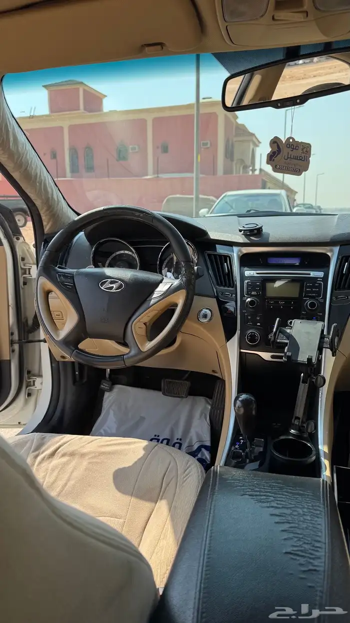 سوناتا 2011 فل كامل 8