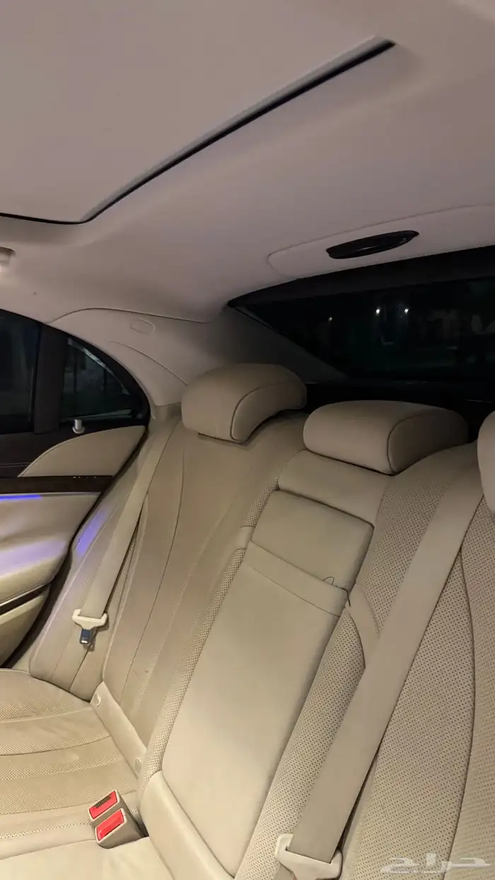 مرسيدس فل كامل 2015 23