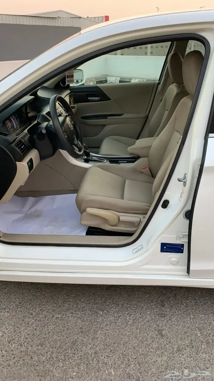 هاوندا اكورد 2016 اخو الجديدة منوة المستخدم 27