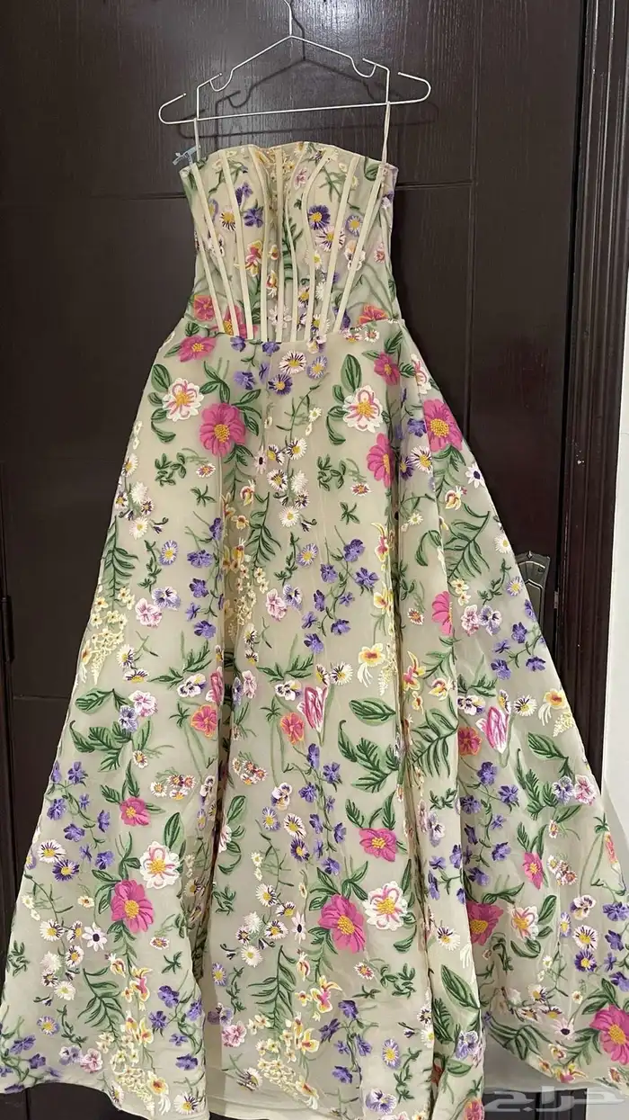 فستان ملكة 2