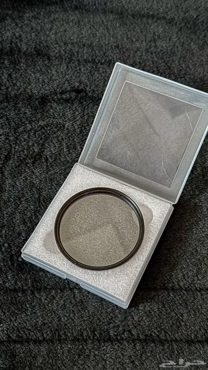 كاميرا كانون RF R10 4